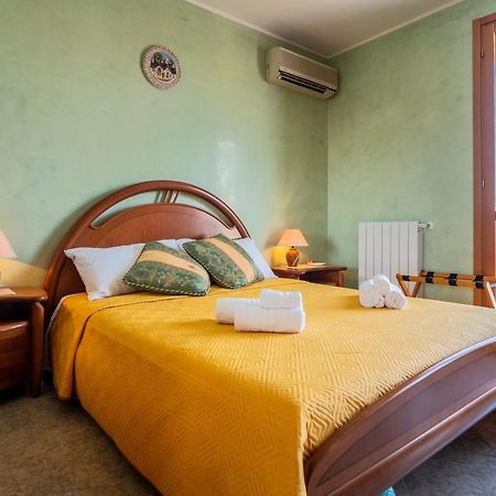 Casa Vacanza Germano Pachino Exteriör bild