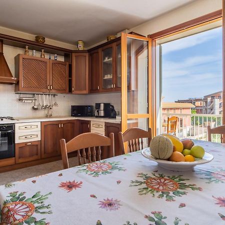 Casa Vacanza Germano Pachino Exteriör bild