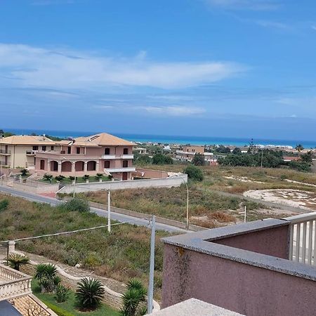 Casa Vacanza Germano Pachino Exteriör bild