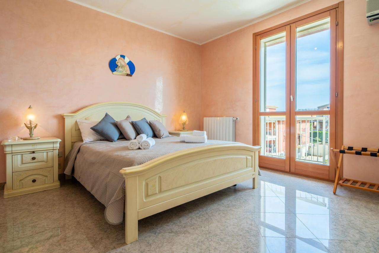 Casa Vacanza Germano Pachino Exteriör bild