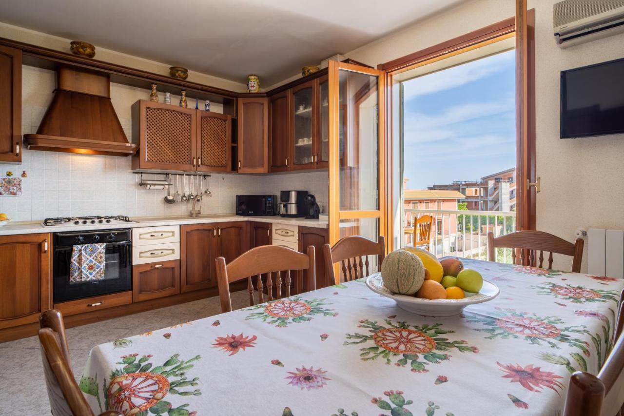 Casa Vacanza Germano Pachino Exteriör bild