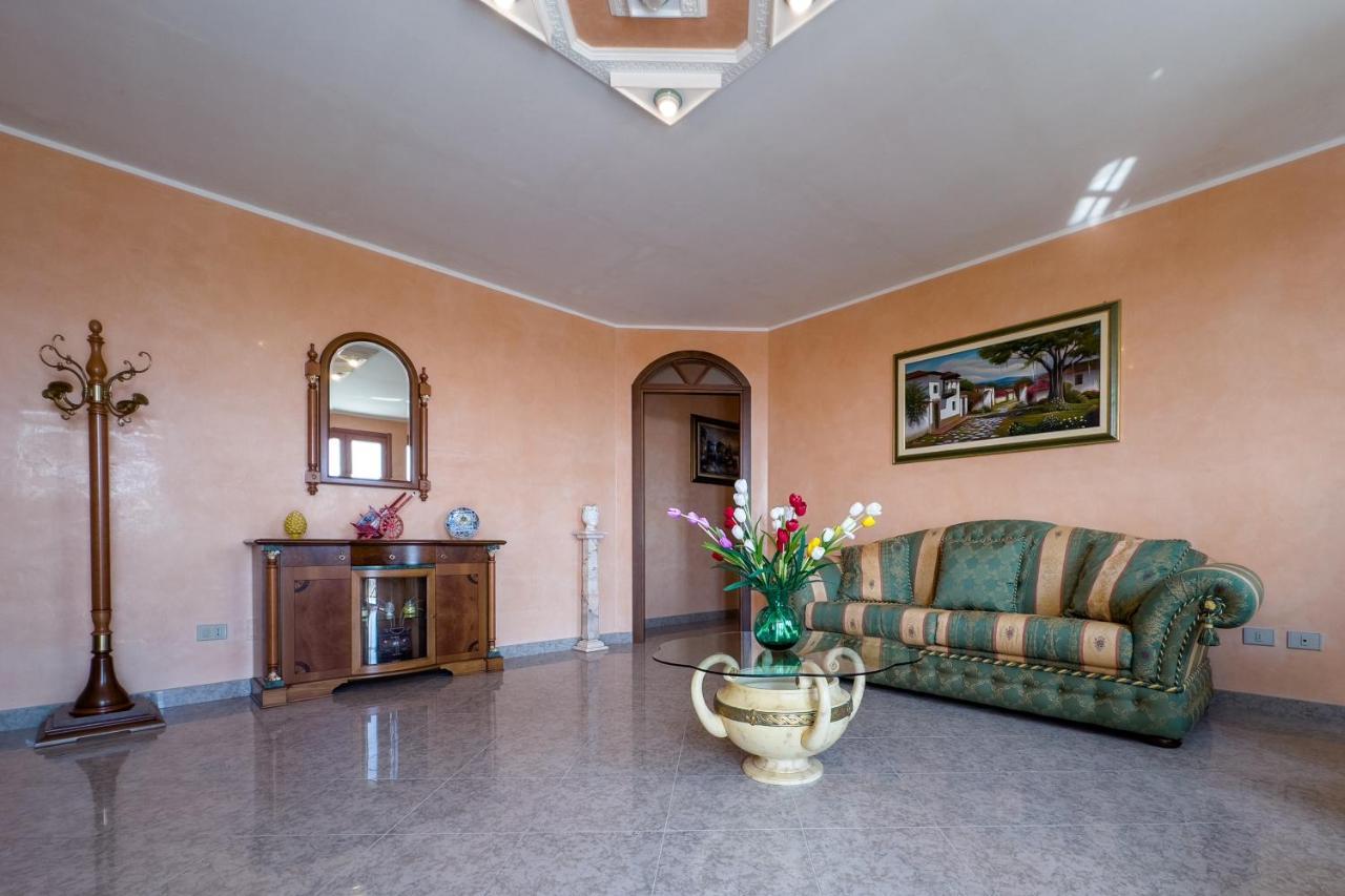 Casa Vacanza Germano Pachino Exteriör bild