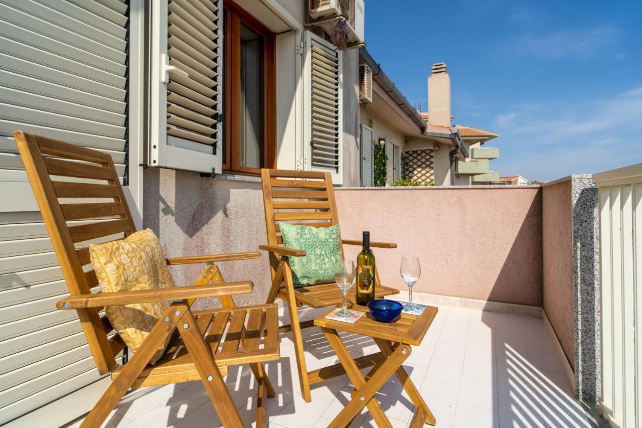Casa Vacanza Germano Pachino Exteriör bild