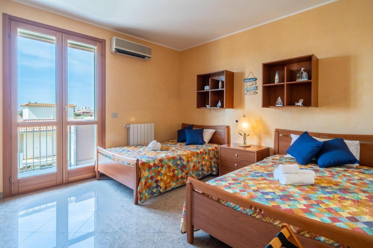 Casa Vacanza Germano Pachino Exteriör bild