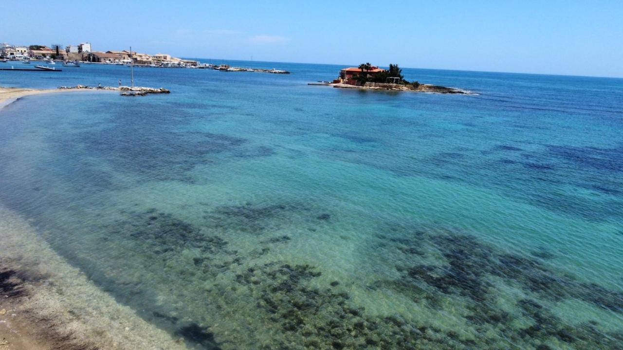 Casa Vacanza Germano Pachino Exteriör bild