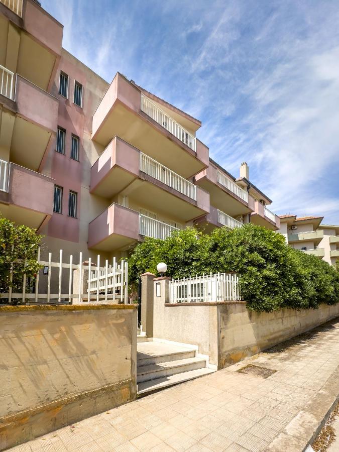Casa Vacanza Germano Pachino Exteriör bild