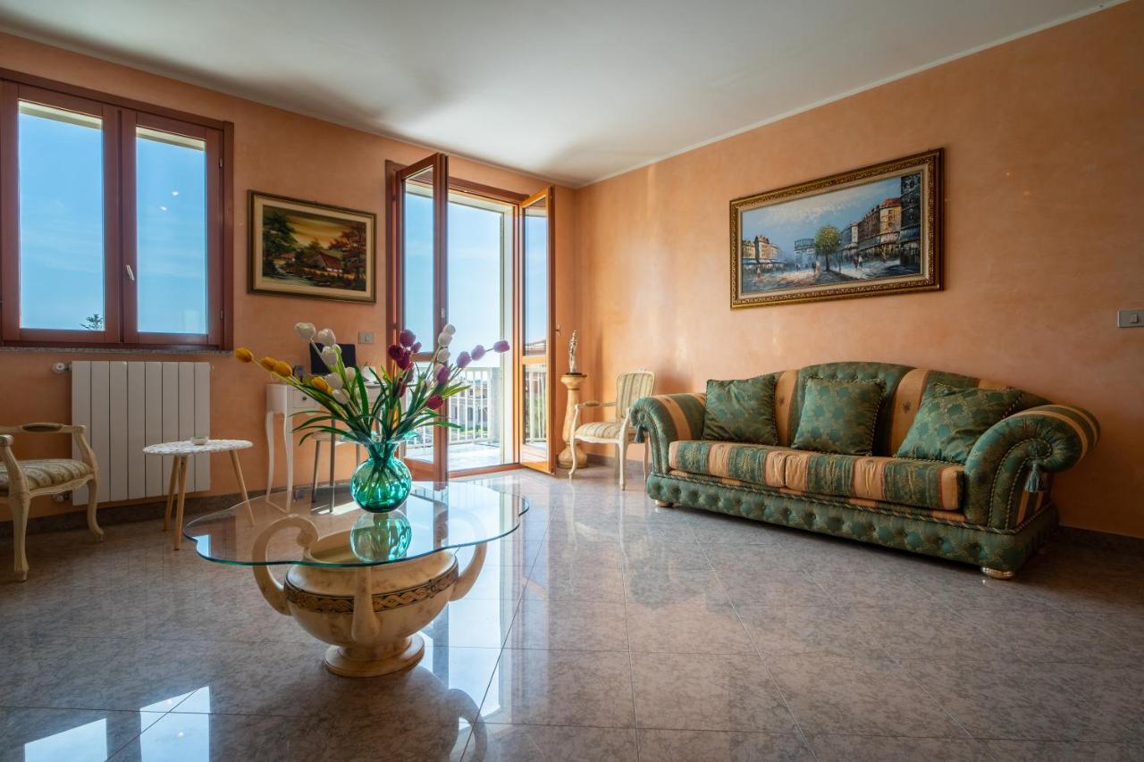 Casa Vacanza Germano Pachino Exteriör bild