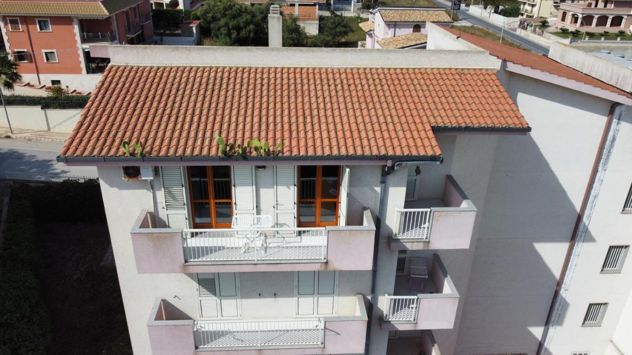 Casa Vacanza Germano Pachino Exteriör bild