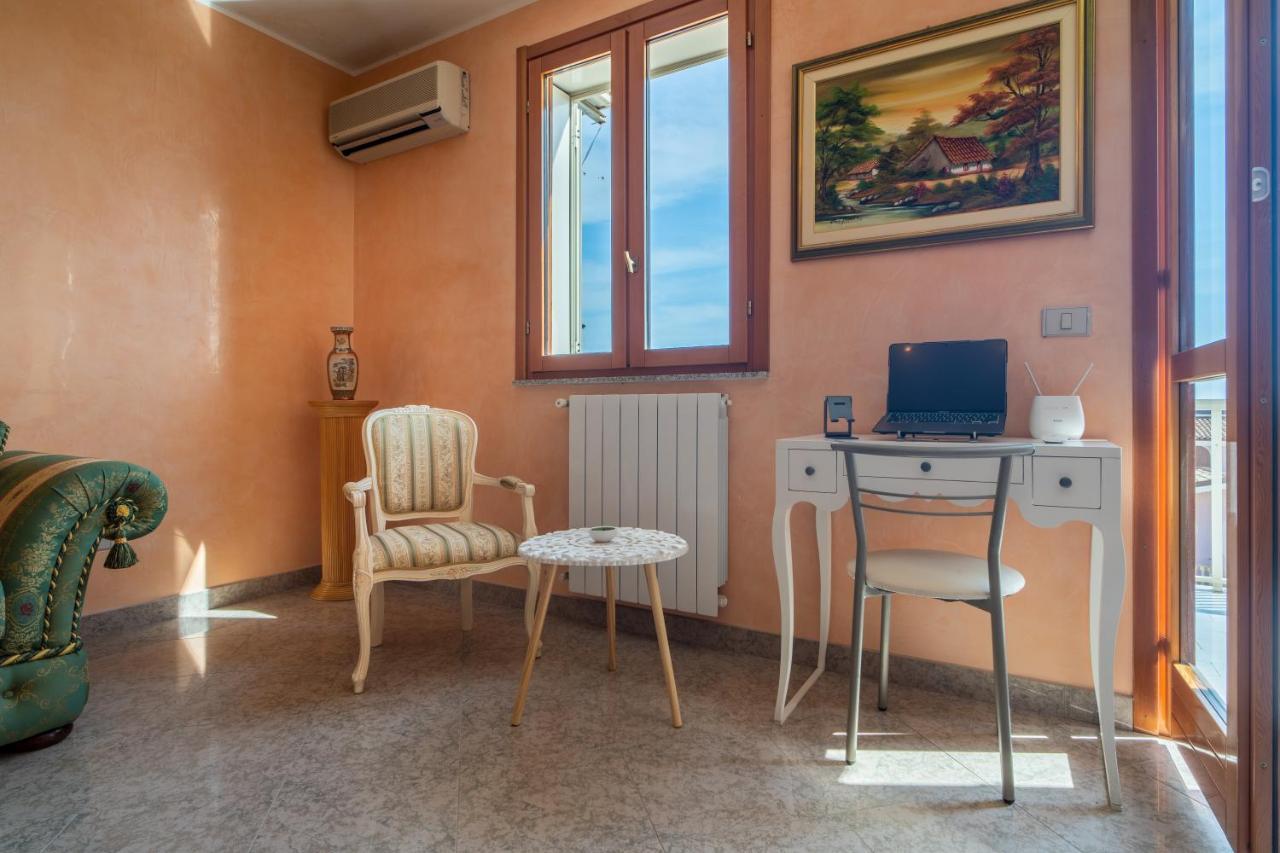 Casa Vacanza Germano Pachino Exteriör bild