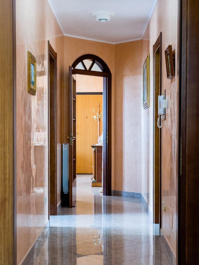 Casa Vacanza Germano Pachino Exteriör bild