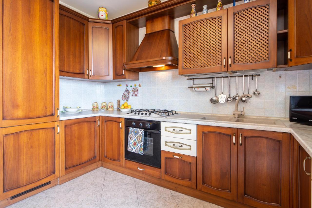 Casa Vacanza Germano Pachino Exteriör bild