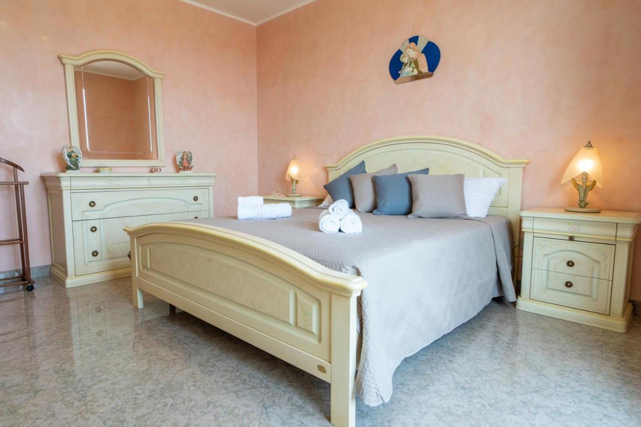 Casa Vacanza Germano Pachino Exteriör bild